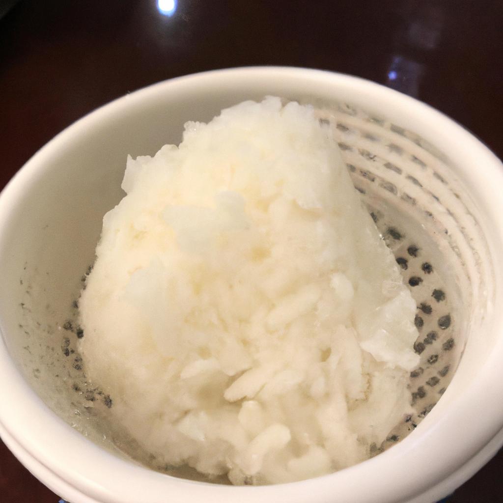 image from Xoi sticky rice